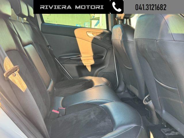 ALFA ROMEO Giulietta 1.6 JTDm-2 105 CV Sportiva