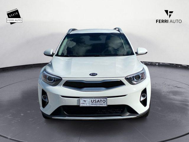 KIA Stonic 1.4 MPI 100 CV Urban