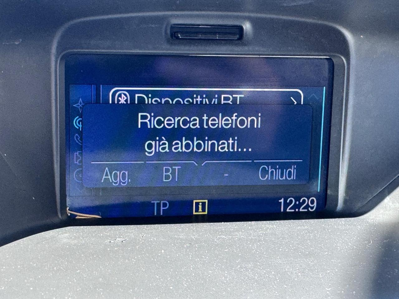 PACCHETTO FIAT 500, FORD FIESTA VERDE