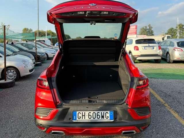 Renault Arkana Arkana 2022 1.3 tce R.S. Line 140cv edc fap