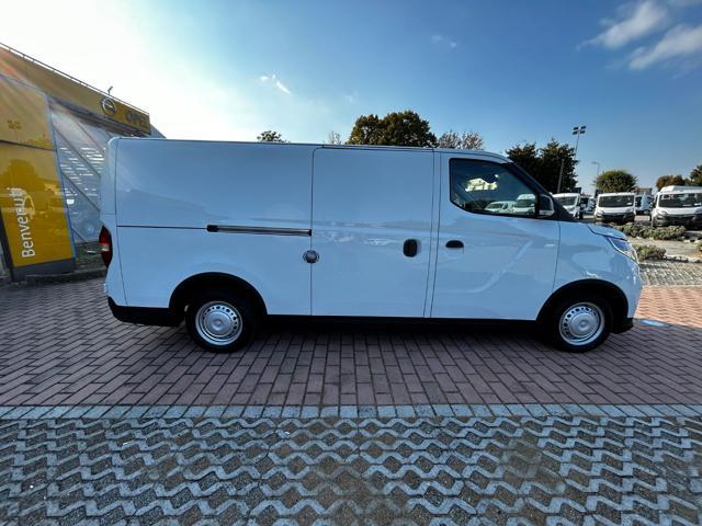 MAXUS eDeliver 3 Passo Lungo 50kWh 2WD