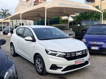Dacia Sandero 1.0 GPL 90 CV 2025
