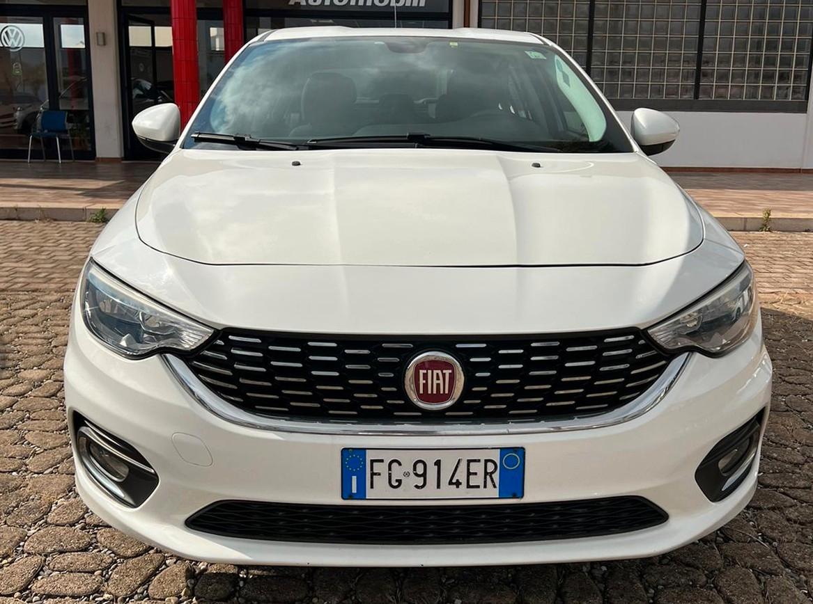 Fiat Tipo 1.3 Mjt 4 porte