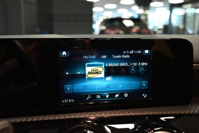 MERCEDES-BENZ CLA 250 SHOOTING BRAKE e HYBRID PHEV EQ POWER PLUG-IN FULL