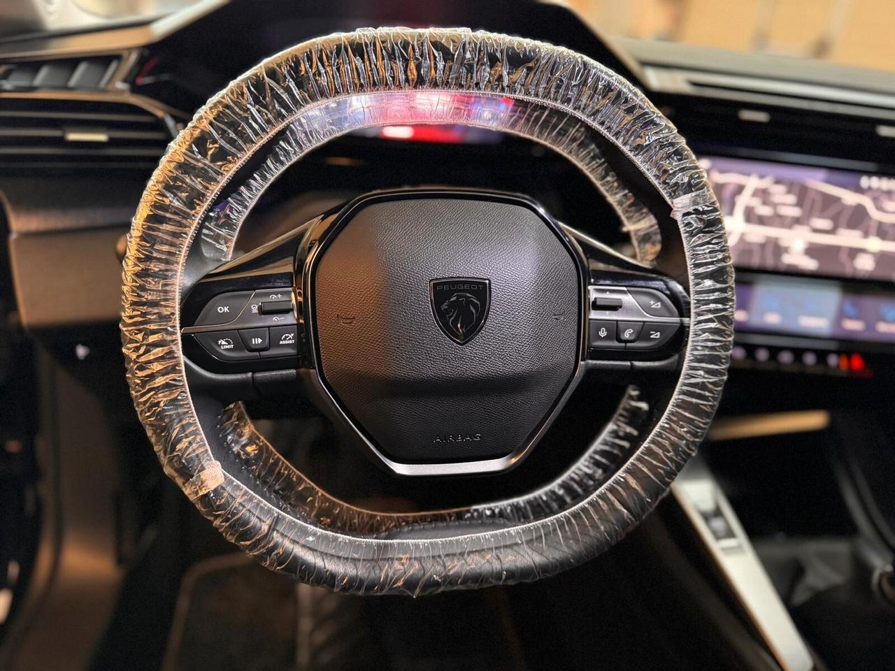 Peugeot 308 BlueHDi 130 S&S SW Allure Pack