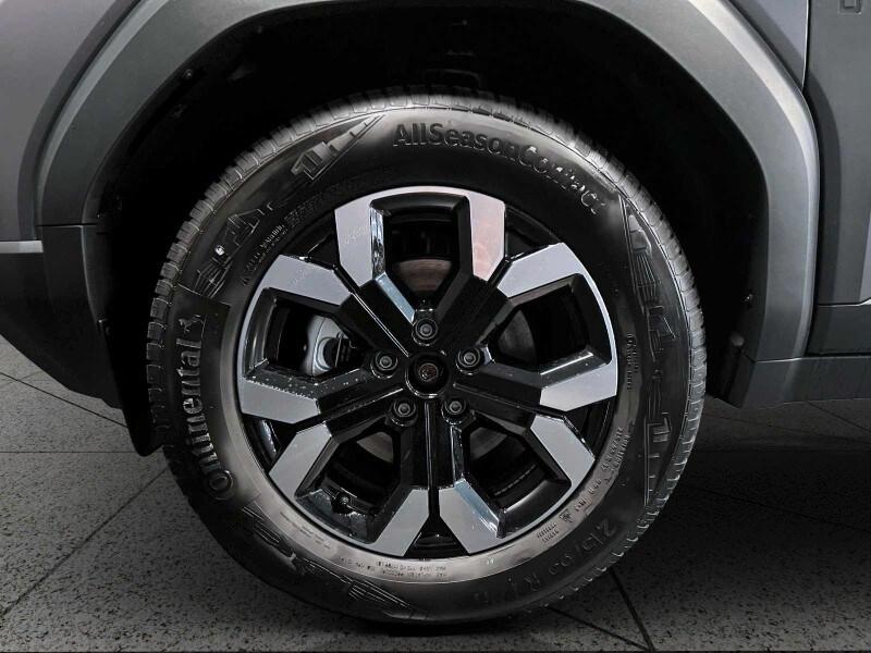 DACIA Duster 3ª serie Duster Tce 130 CV MHEV 4...