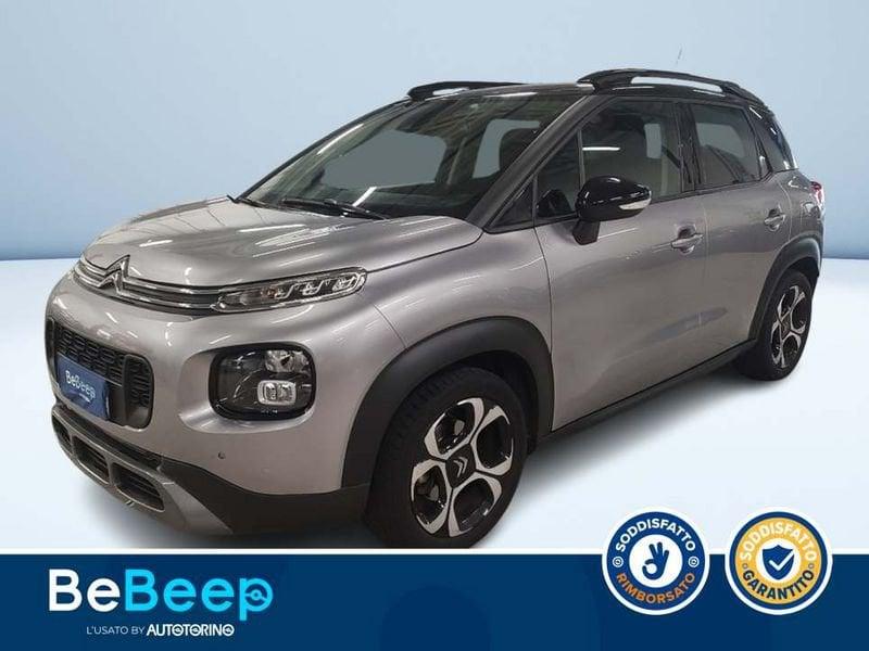 Citroën C3 Aircross 1.2 PURETECH SHINE S&S 130CV EAT6