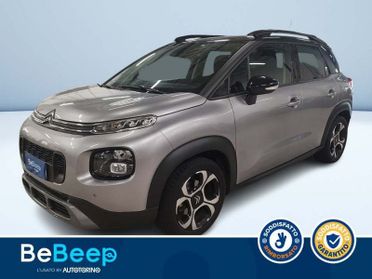 Citroën C3 Aircross 1.2 PURETECH SHINE S&S 130CV EAT6