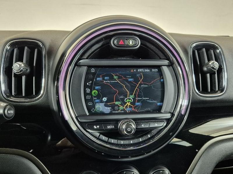 MINI Countryman Mini F60 2017 Diese Mini 2.0 Cooper D Hype all4 auto my18