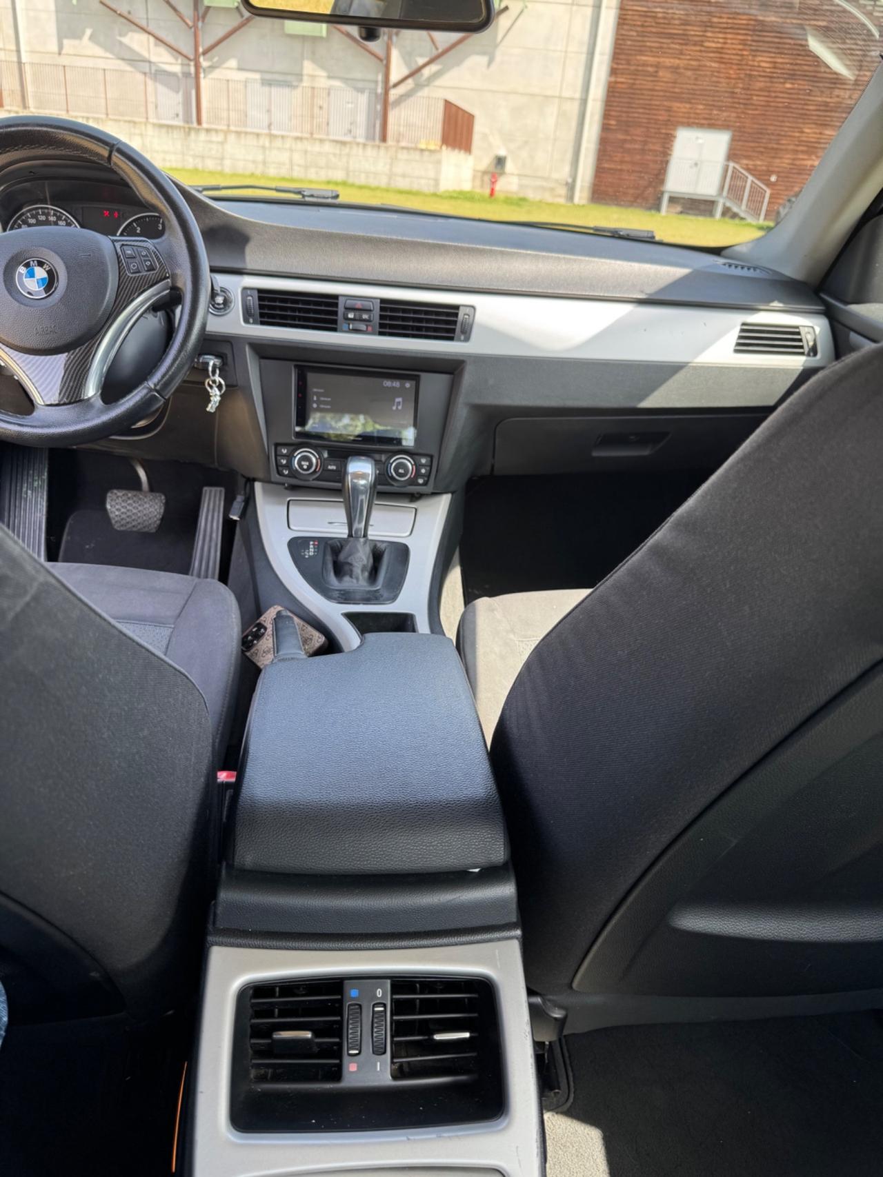 Bmw 320 320d cat Coupé Msport Euro 5