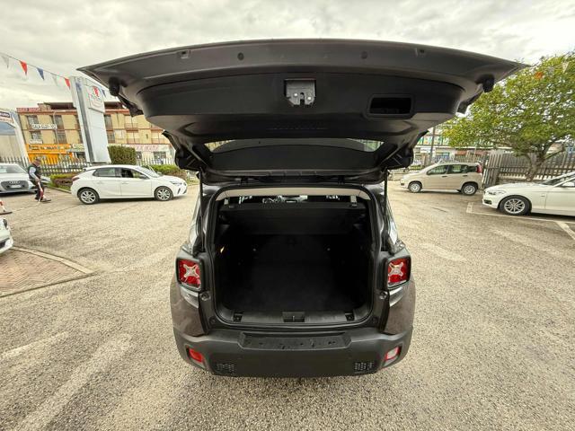 JEEP Renegade 1.6 Mjt 120 CV Night Eagle SCONTO ROTTAMAZIONE