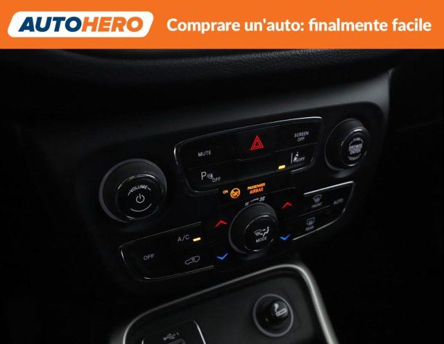 JEEP Compass 1.4 MultiAir 2WD Longitude
