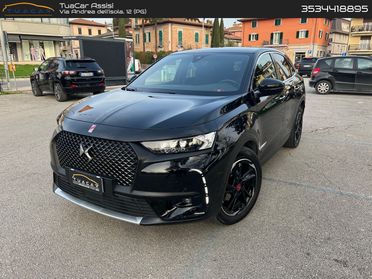 DS DS 7 7 Crossback 2.0 Blue HDi 180 Gran #9741