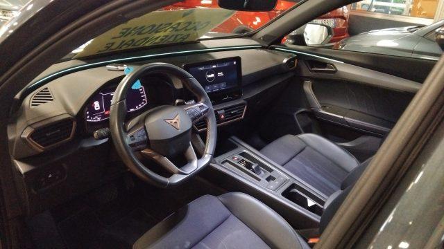 CUPRA Formentor 1.5 TSI DSG BEATS AUDIO-VIDEO