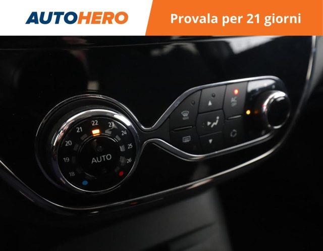 RENAULT Captur 1.5 dCi 8V 90 CV Start&Stop Energy R-Link