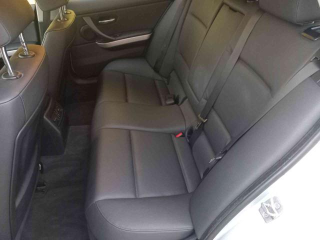 BMW 320 d cat xDrive Touring Eletta