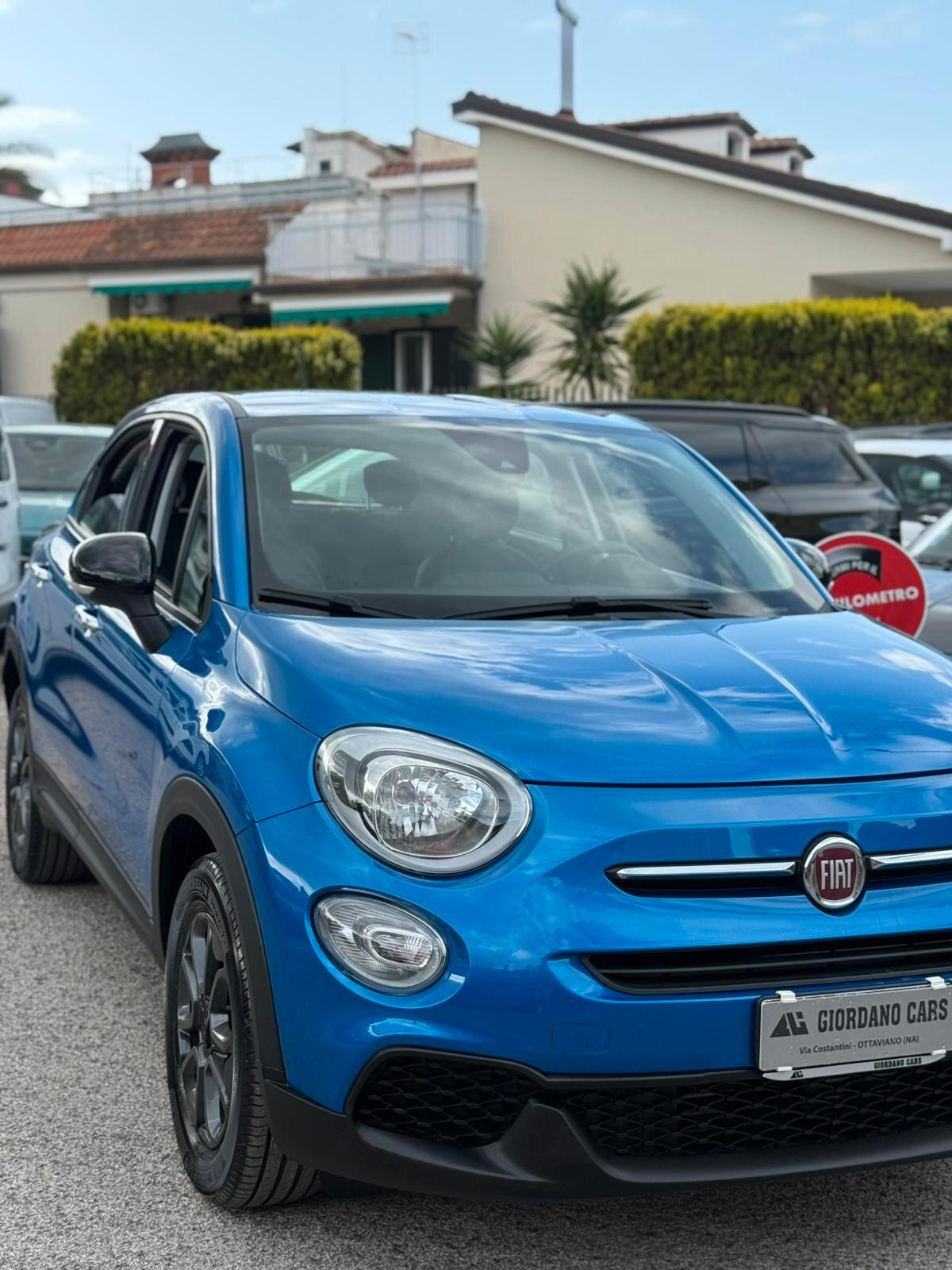 Fiat 500X 1.3 MultiJet 95 CV Cult