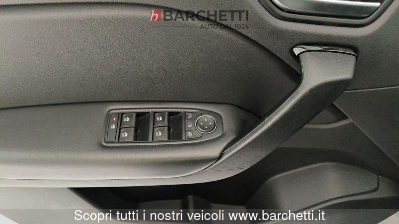 Renault Captur 2ª SERIE BLUE DCI 8V 115 CV EDC BUSINESS