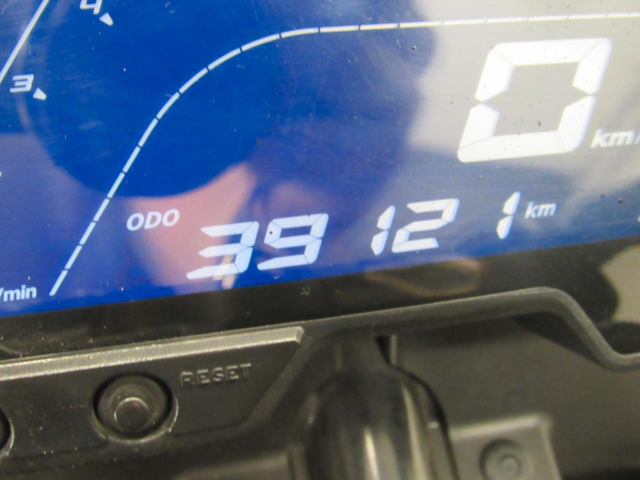 Yamaha YZF R125 ABS 11KW PATENTE A1 E B