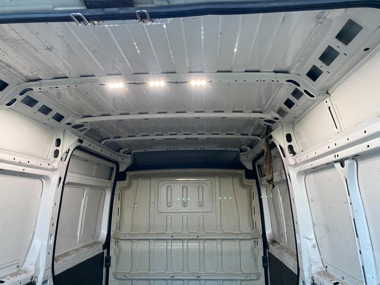 CITROEN JUMPER 2.2 HDI 150 CV 35 L2H2 - AUTOCARRO - FINANZIABILE