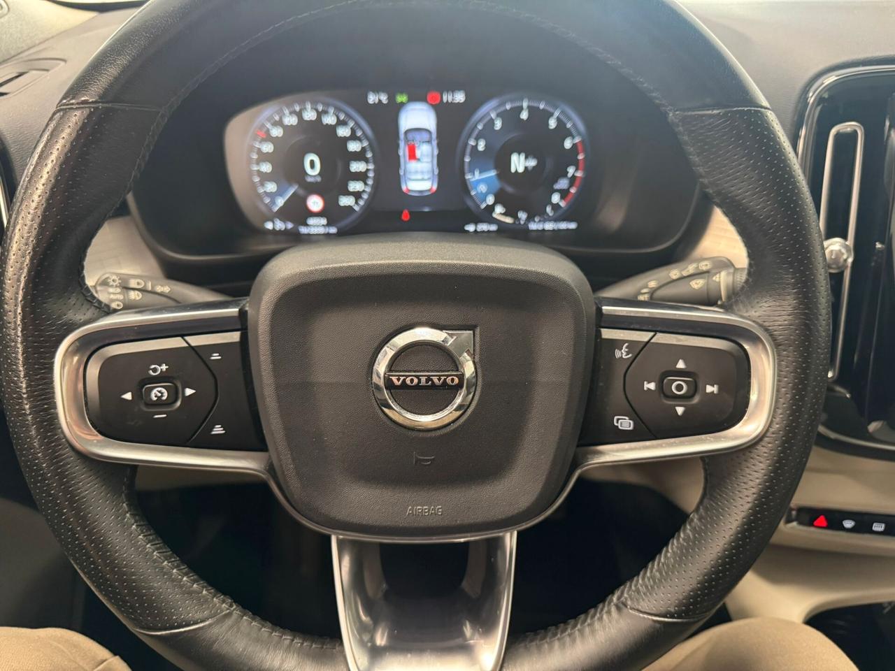 Volvo XC40 T3 Inscription