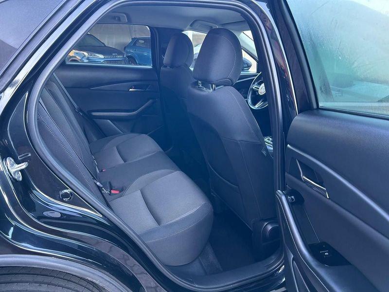 Mazda CX-30 2.0L Skyactiv-G 150cv M Hybrid Executive