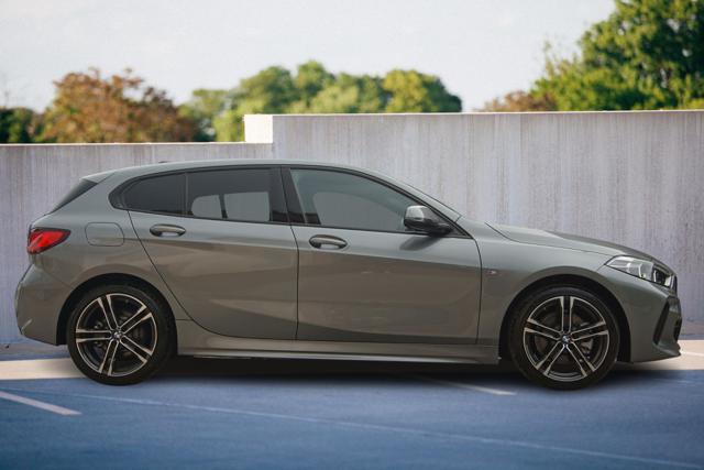 BMW 118 d 5p. Msport