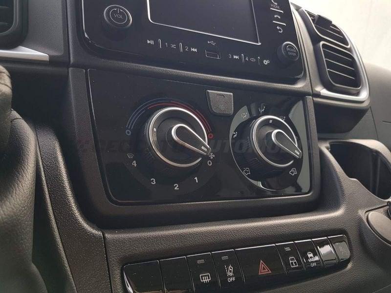 FIAT Ducato Ducato Series 2 Stock My25 Furgone Lastrato 33q Mh2 140cv 2.2 Multijet 3