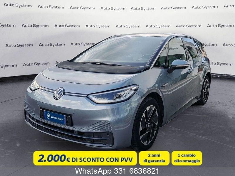 Volkswagen ID.3 Business