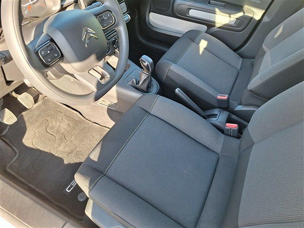 Citroen C3 1.2 PureTech Feel