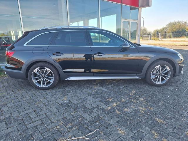 Audi A4 allroad Quattro 40 2.0 tdi 204cv Evolution S-tronic - Interno Sport Pelle/Alcantara - Fari Matrix Full Led