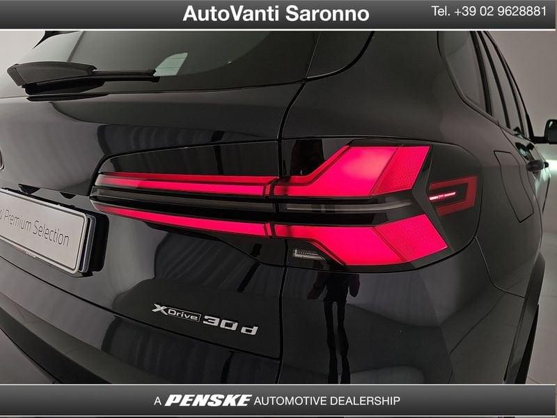 BMW X5 X5 xDrive30d 48V Msport Pro