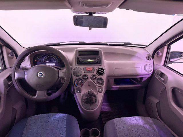 FIAT Panda 1.1 Active