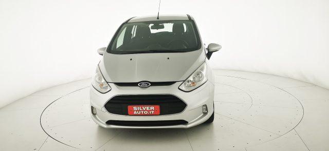 FORD B-Max 1.6 105 CV Powershift Business