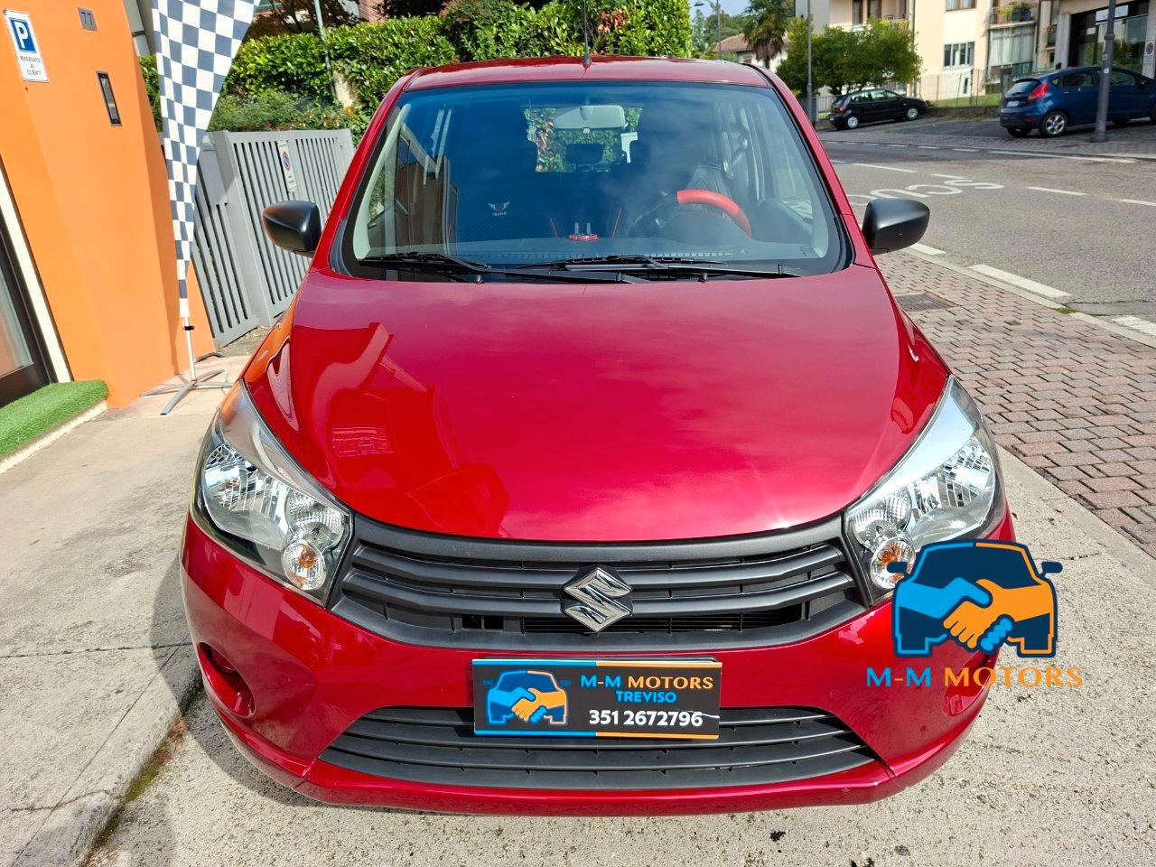Suzuki Celerio 1.0 Easy