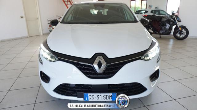 RENAULT Clio TCe 90 CV 5 porte Equilibre