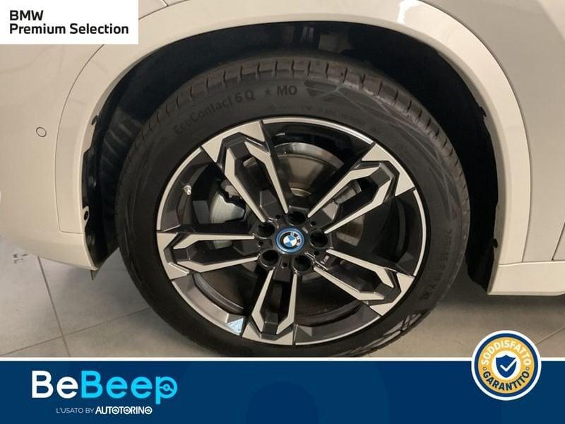 BMW X1 i I EDRIVE 20 MSPORT