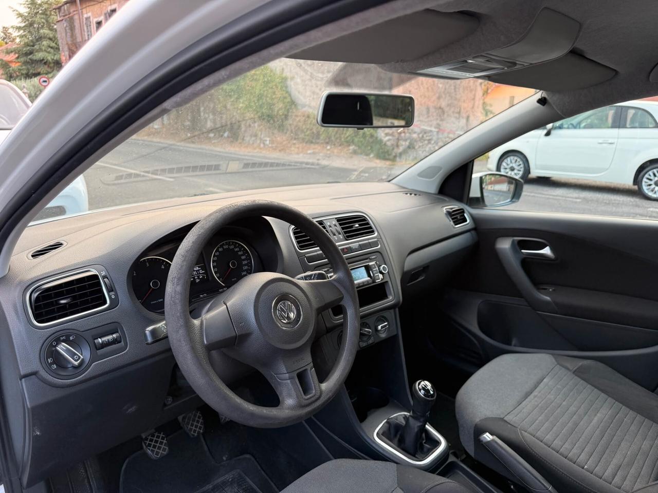 Volkswagen Polo 1.2 TDI 5 p. - 135.000KM - Superprezzo