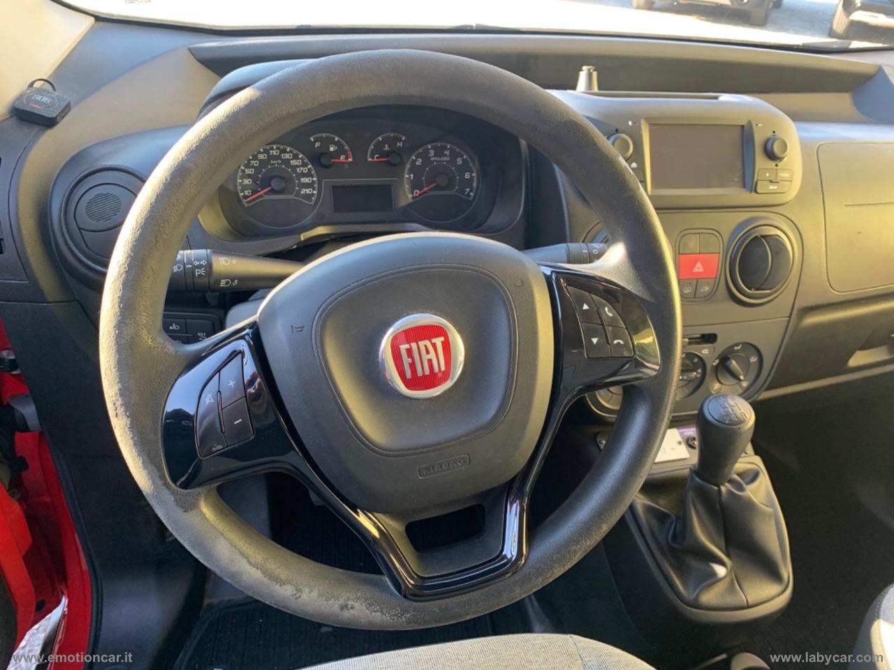 Fiorino 1.3 MJT 95CV Cargo Adventure AUTOCARRO N1