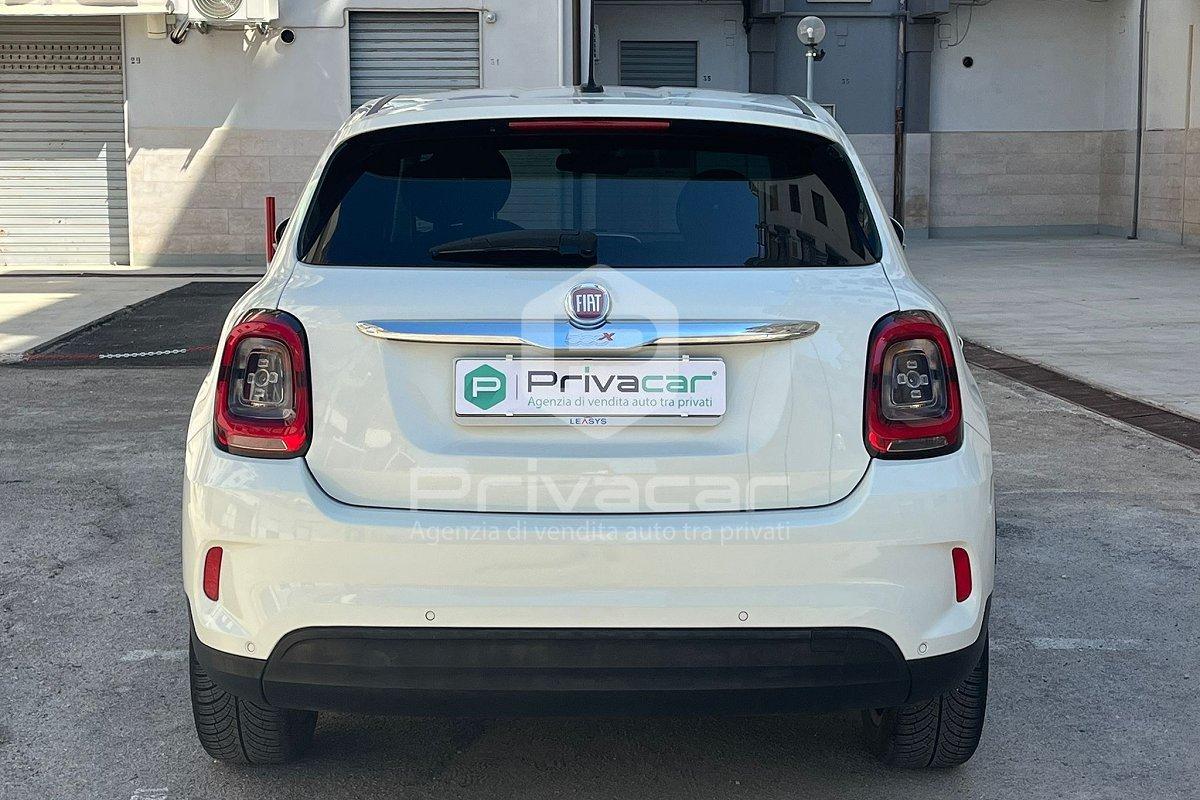FIAT 500X 1.3 T4 150 CV DCT Sport