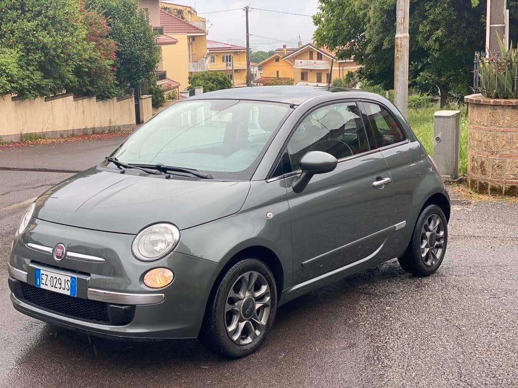 Fiat 500 1.3 Multijet 16V 95 CV Lounge