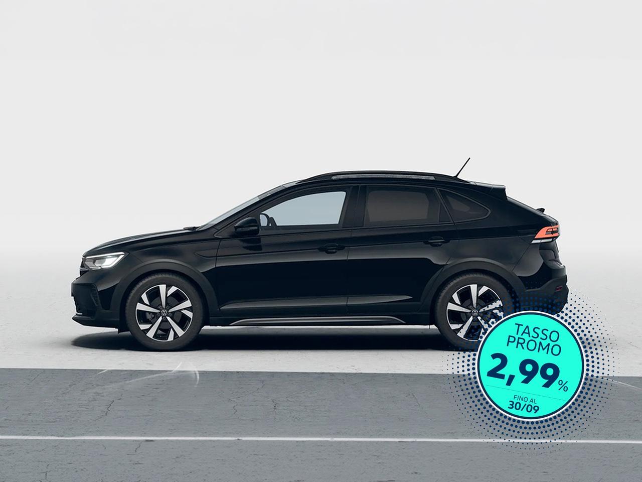 Volkswagen Taigo 1.0 tsi edition plus 115cv
