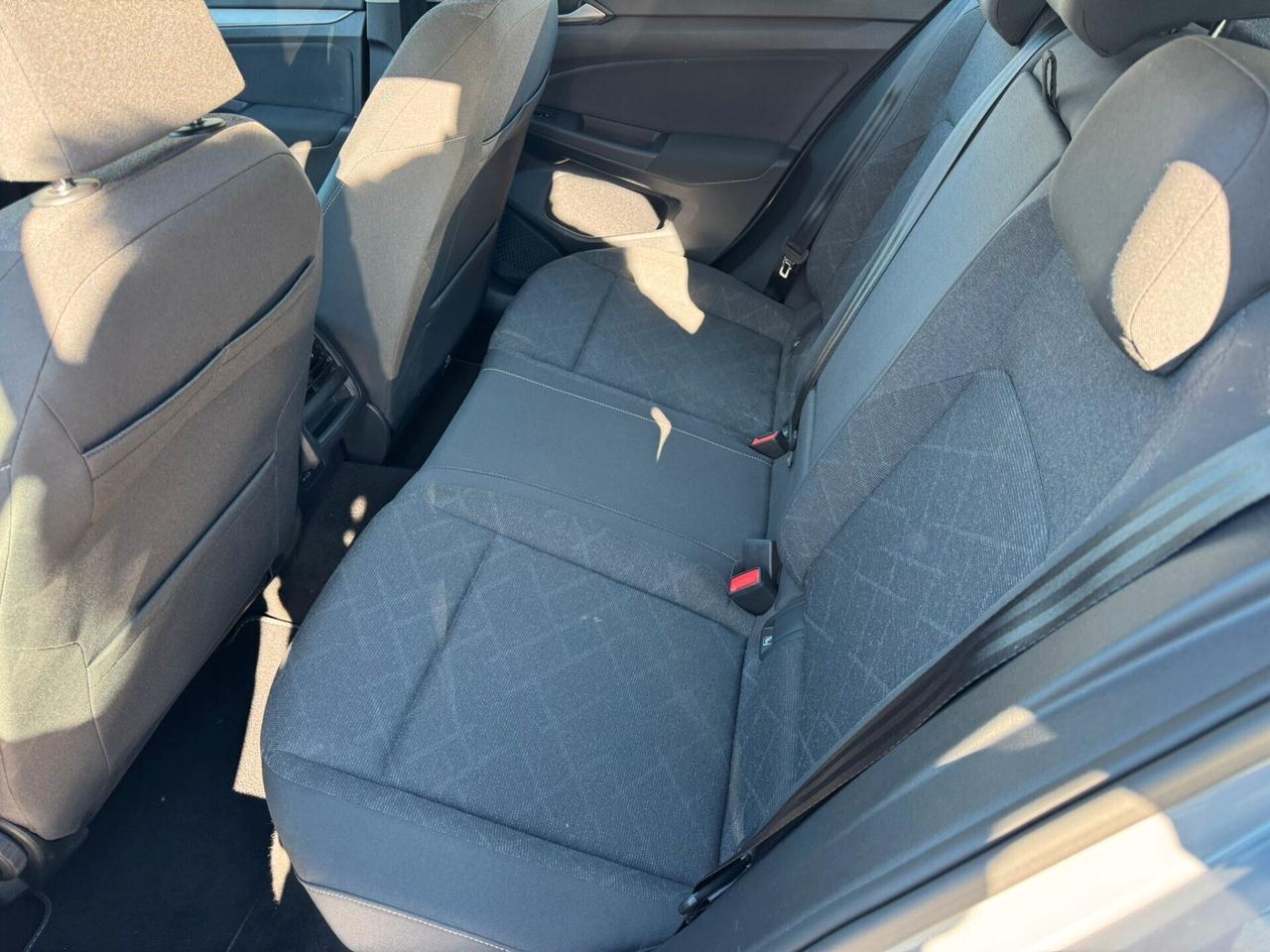 Volkswagen Golf 2.0 TDI DSG Style