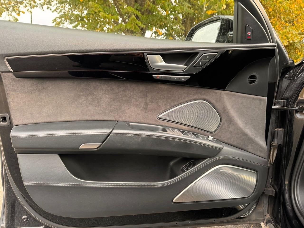 Audi A8 L 3.0TDI 262CV quattro LONG President EURO6