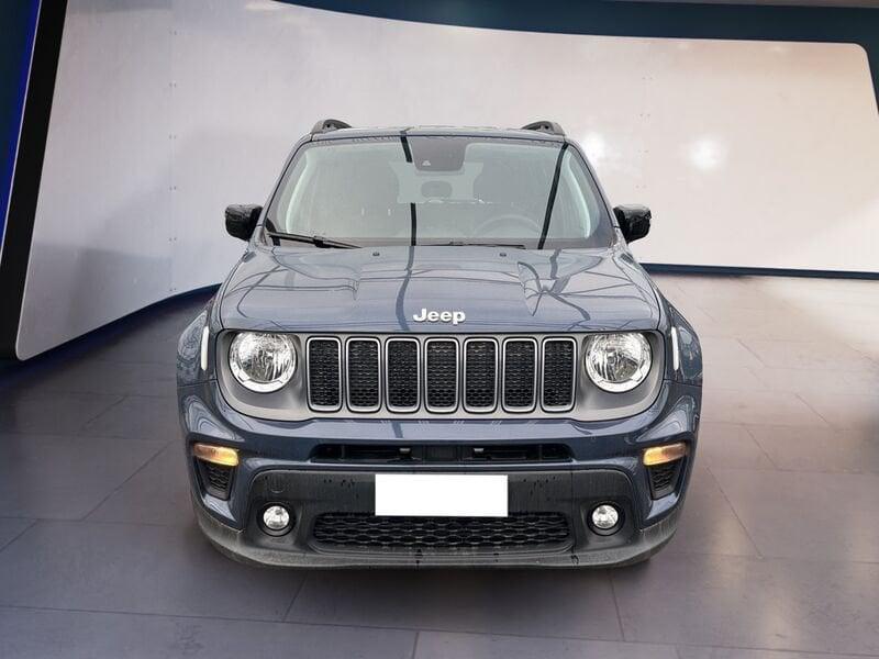 Jeep Renegade My23 Limited 1.6 Multijet Ii 130 Cv E6.4