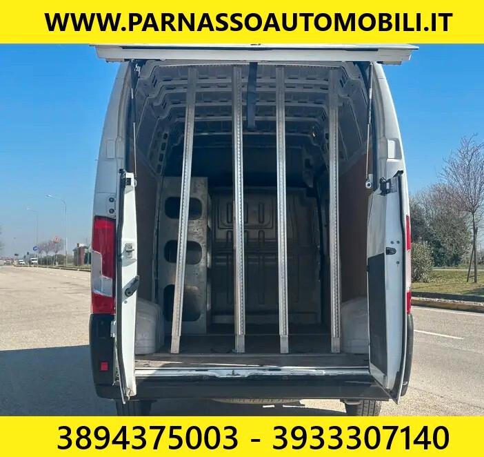 Fiat Ducato MAXI 35 XL H3 130CV