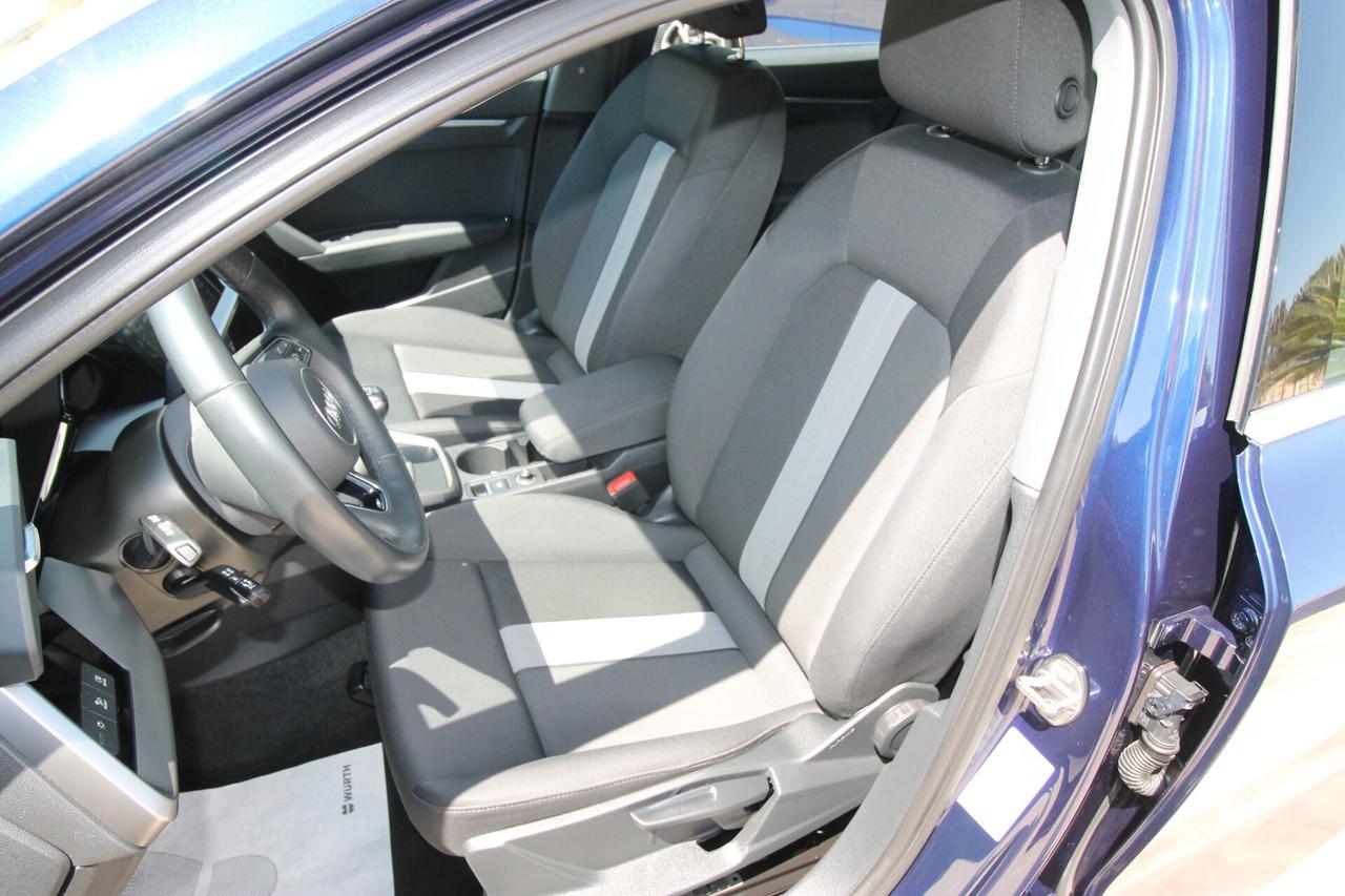 Audi A3 SPB 30 TDI Business Advanced|11.2023