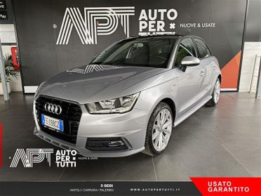 Audi A1 A1 Sportback 1.4 tdi Admired