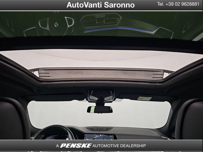 BMW X6 xDrive30d 48V Msport