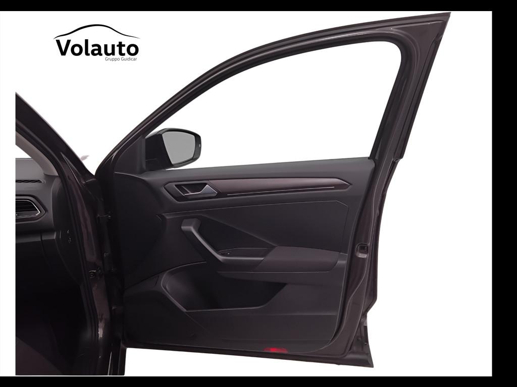 VOLKSWAGEN T-Roc 2017 - T-Roc 1.6 tdi Style